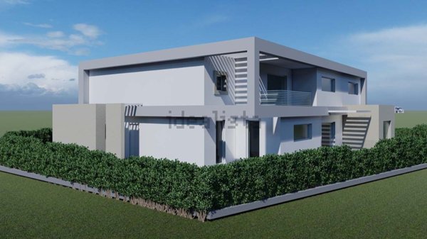 casa indipendente in vendita a Montebelluna