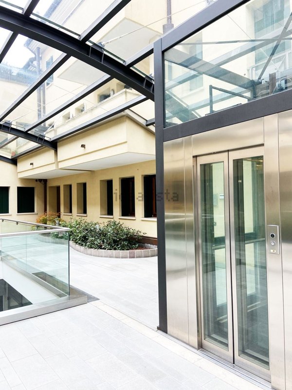 ufficio in vendita a Montebelluna