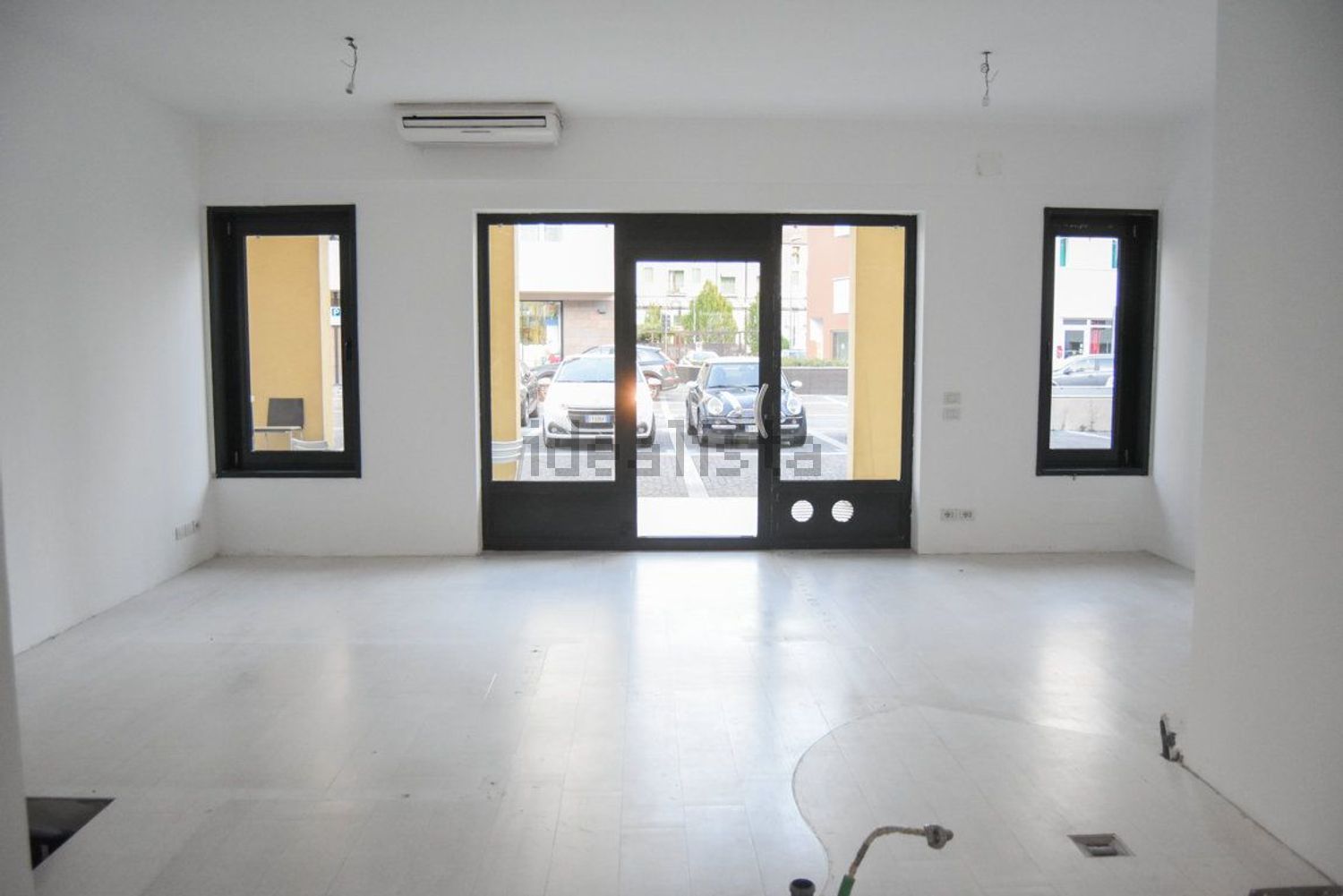 ufficio in vendita a Montebelluna