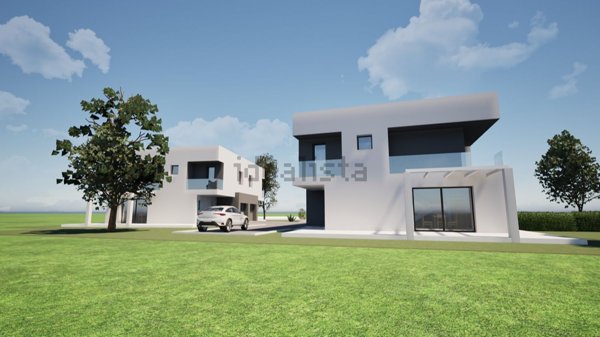 casa indipendente in vendita a Montebelluna