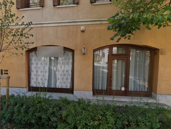 negozio in vendita a Montebelluna in zona La Pieve