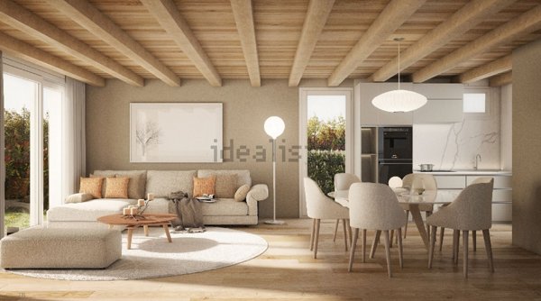 casa indipendente in vendita a Montebelluna