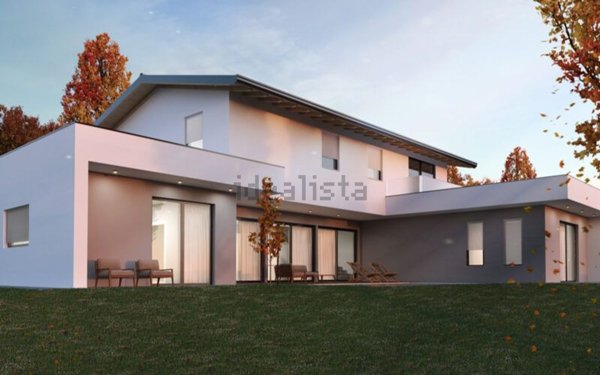 casa indipendente in vendita a Montebelluna