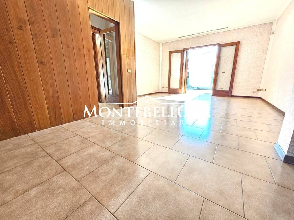 casa indipendente in vendita a Montebelluna