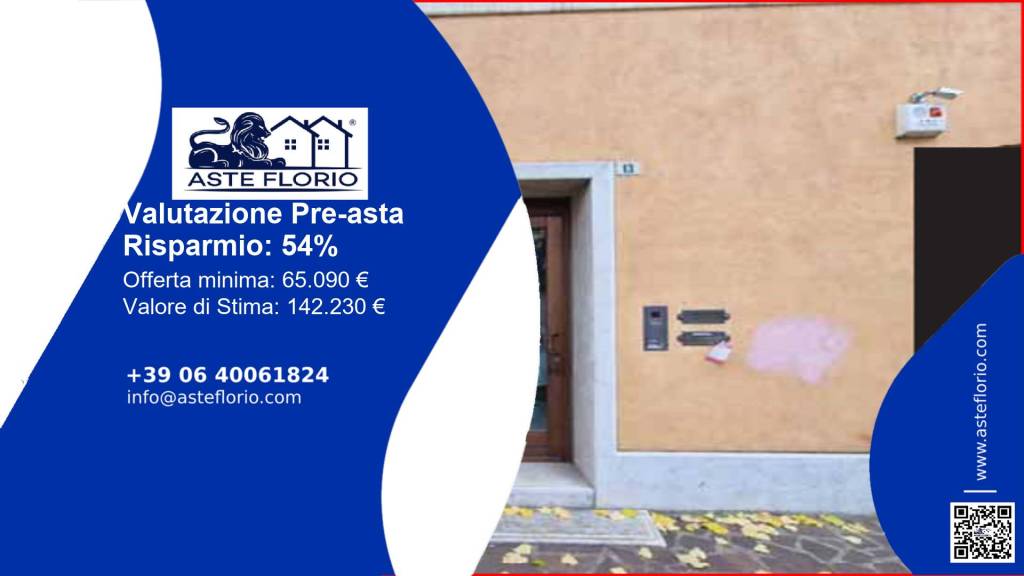 ufficio in vendita a Montebelluna in zona La Pieve
