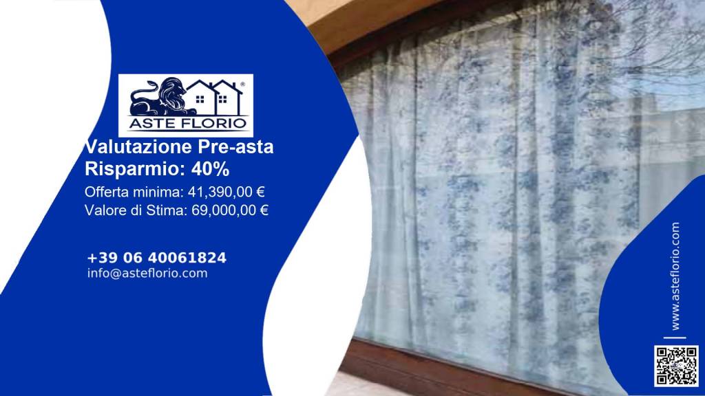 negozio in vendita a Montebelluna in zona La Pieve