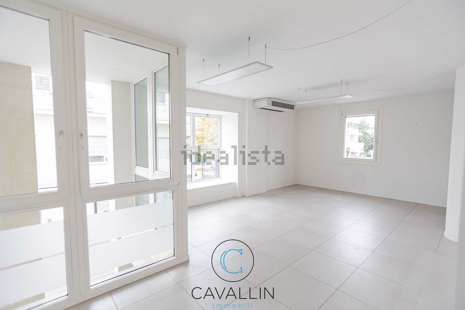 ufficio in vendita a Montebelluna