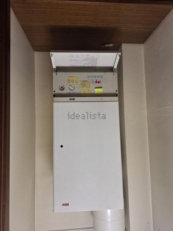 appartamento in vendita a Montebelluna