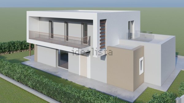 casa indipendente in vendita a Montebelluna in zona San Gaetano