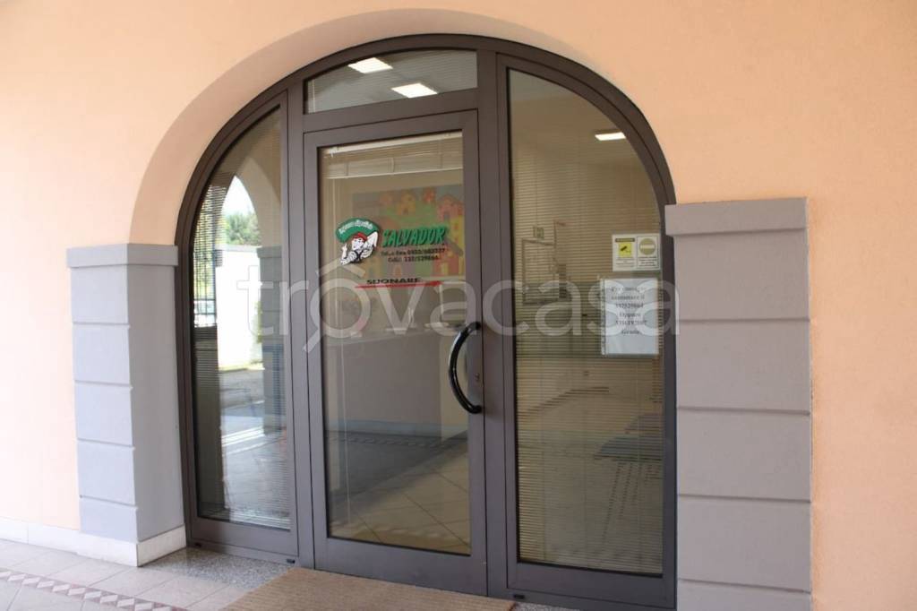 ufficio in vendita a Montebelluna in zona Biadene