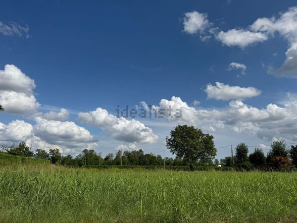 terreno agricolo in vendita a Montebelluna