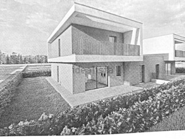 casa indipendente in vendita a Montebelluna