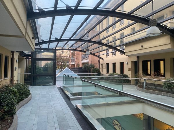 ufficio in vendita a Montebelluna in zona La Pieve