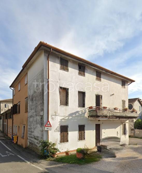 casa indipendente in vendita a Montebelluna