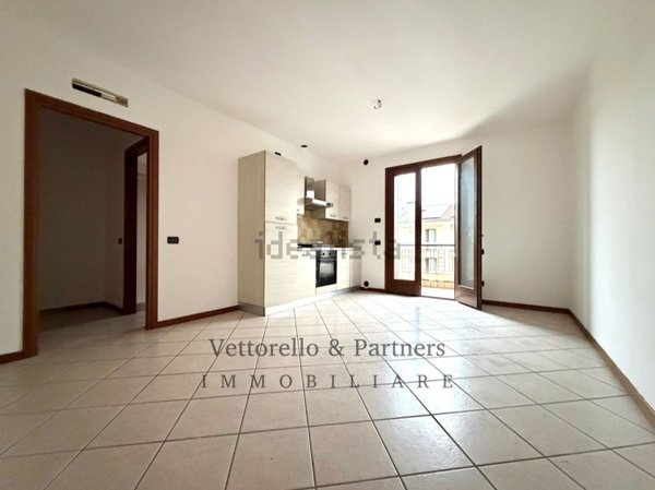 appartamento in vendita a Montebelluna in zona Busta