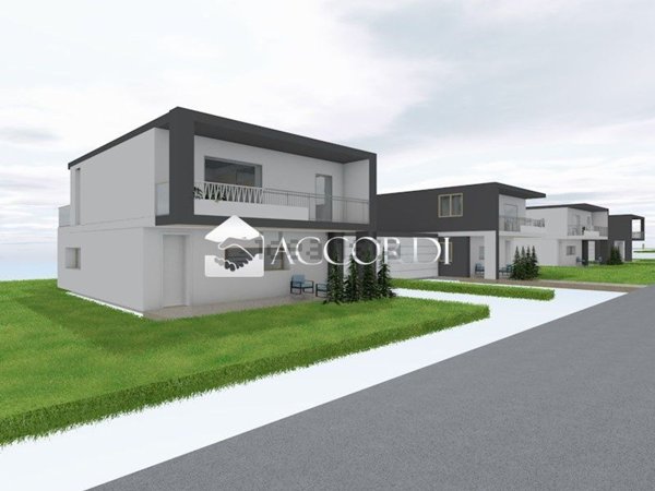casa indipendente in vendita a Montebelluna