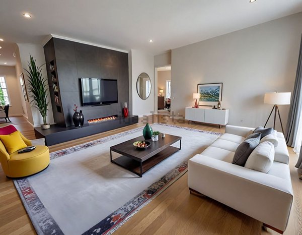 appartamento in vendita a Montebelluna