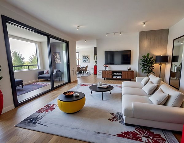 appartamento in vendita a Montebelluna