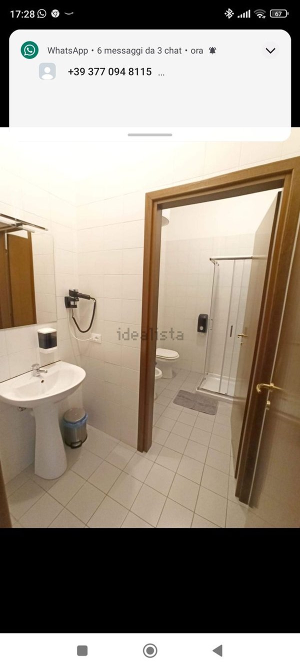 ufficio in vendita a Montebelluna