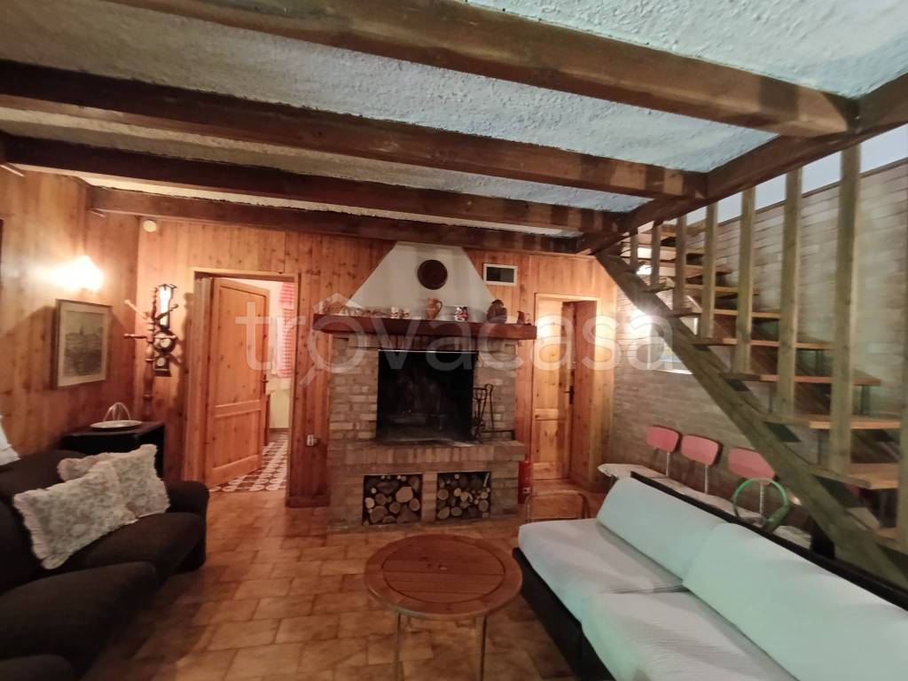 casa indipendente in vendita a Montebelluna