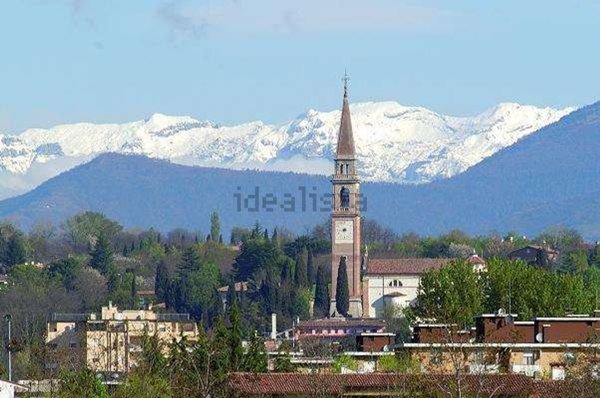 terreno edificabile in vendita a Montebelluna