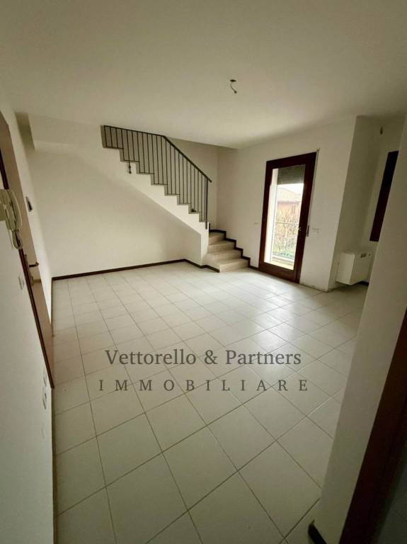 appartamento in vendita a Montebelluna