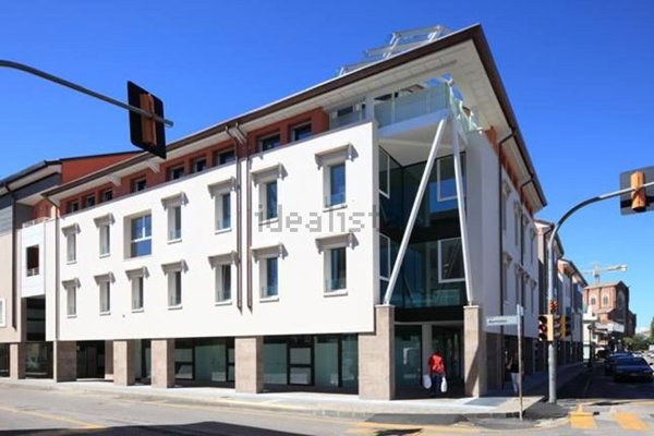 ufficio in vendita a Montebelluna