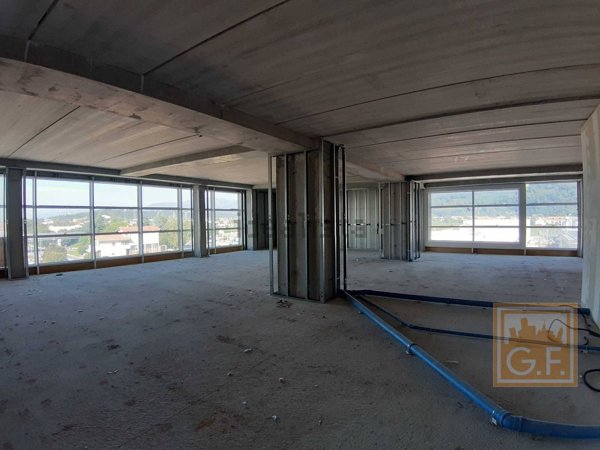 attico in vendita a Montebelluna