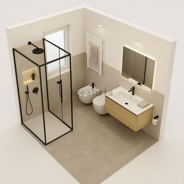 quadrivano in vendita a Montebelluna