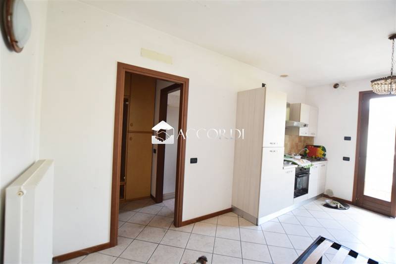 appartamento in vendita a Montebelluna