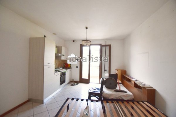 appartamento in vendita a Montebelluna