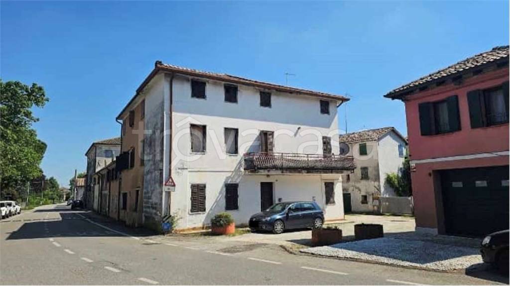casa indipendente in vendita a Montebelluna