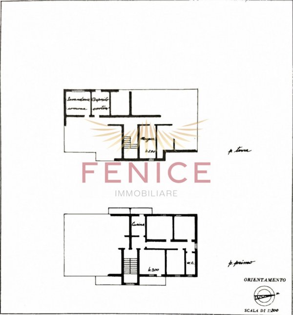 appartamento in vendita a Montebelluna