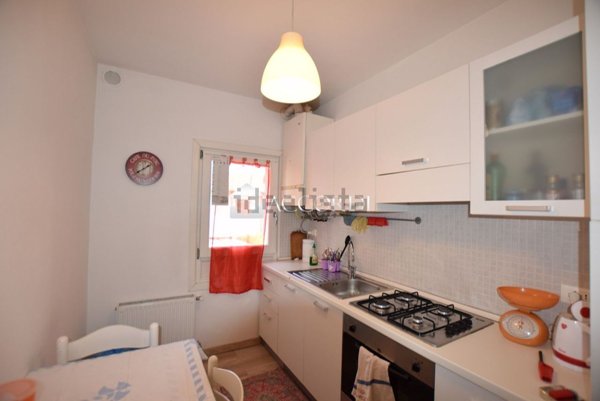 appartamento in vendita a Montebelluna