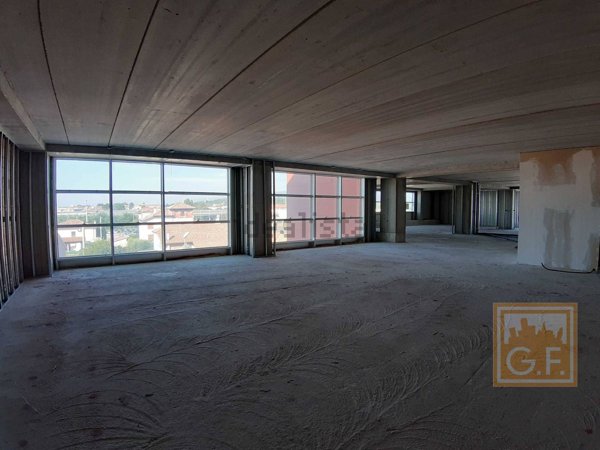 attico in vendita a Montebelluna