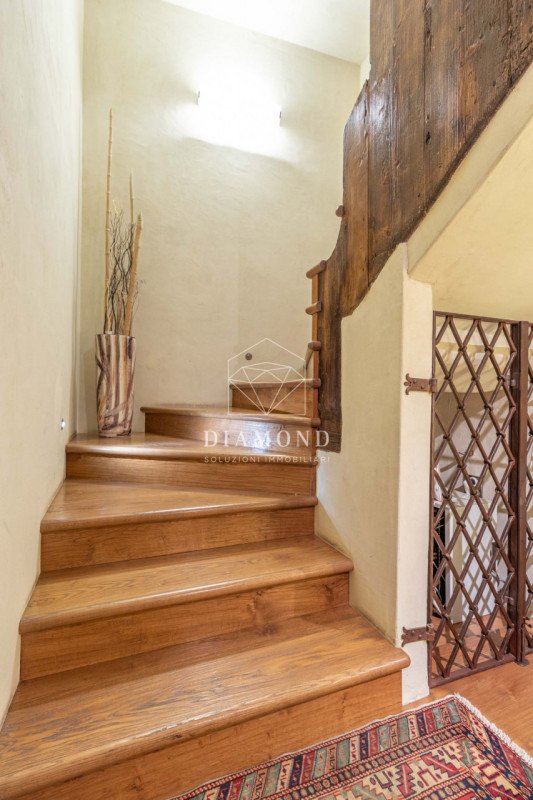 appartamento in vendita a Montebelluna