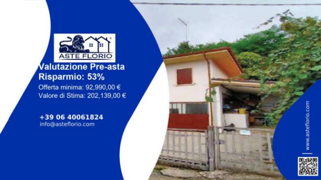 appartamento in vendita a Montebelluna