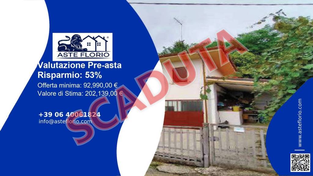 appartamento in vendita a Montebelluna