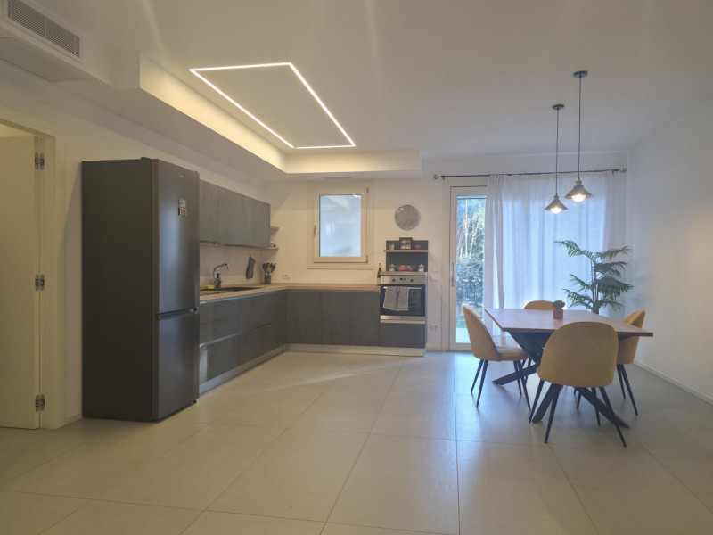 appartamento in vendita a Montebelluna