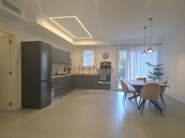 appartamento in vendita a Montebelluna