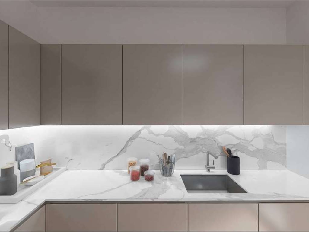 appartamento in vendita a Montebelluna in zona La Pieve