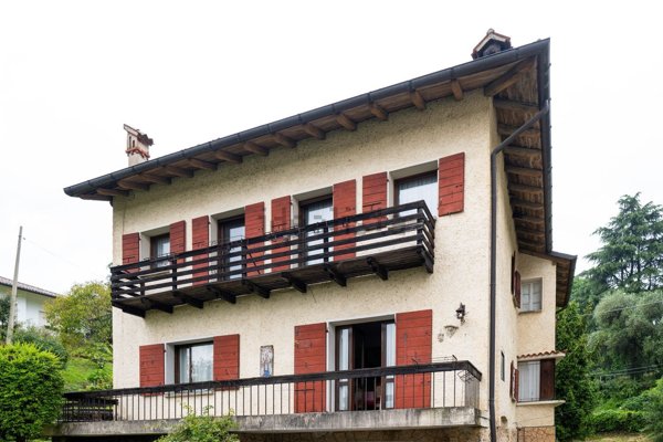 casa indipendente in vendita a Montebelluna
