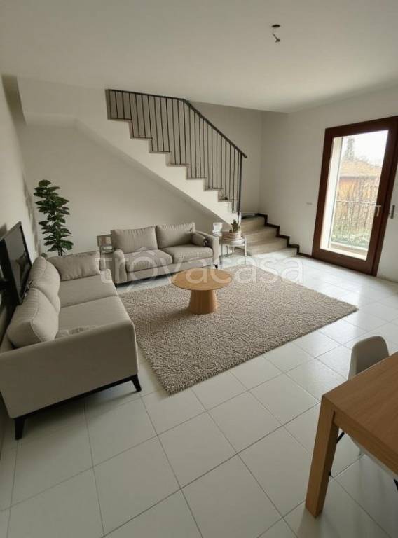 appartamento in vendita a Montebelluna