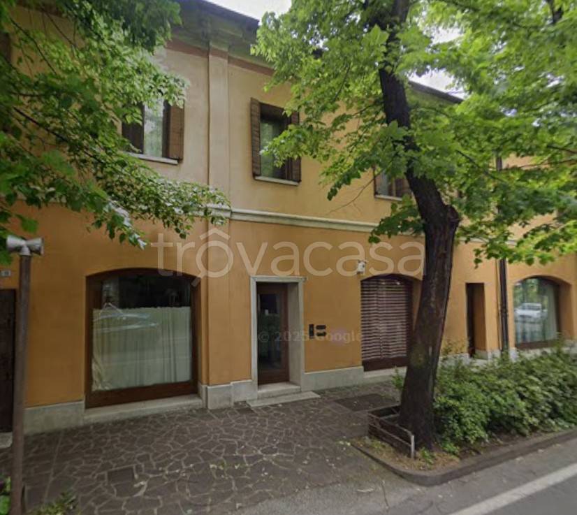 appartamento in vendita a Montebelluna