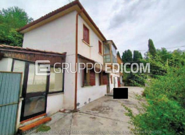 casa indipendente in vendita a Montebelluna