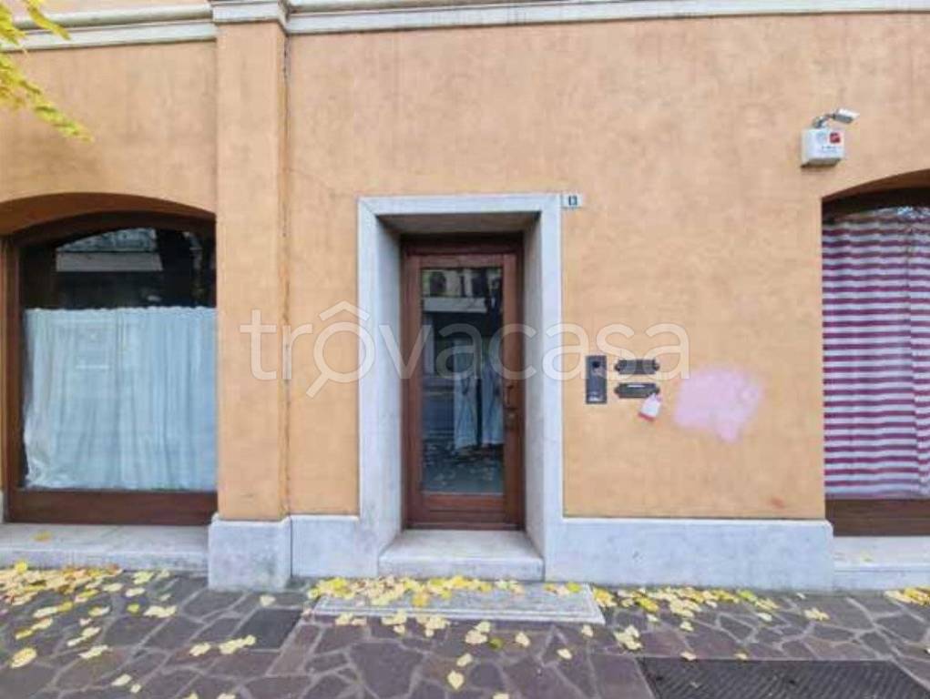 ufficio in vendita a Montebelluna in zona La Pieve
