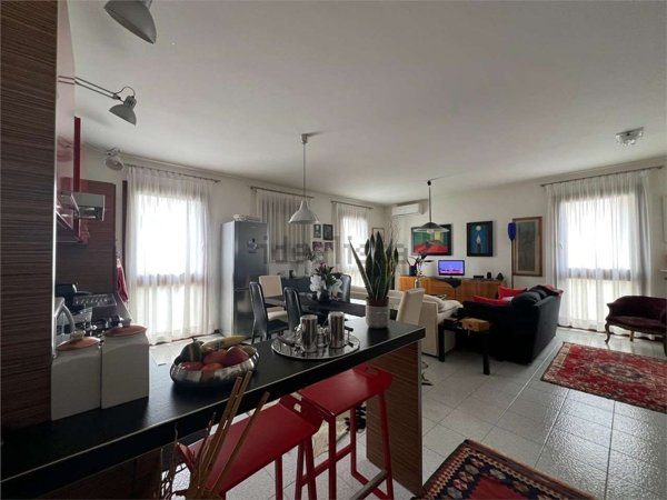 appartamento in vendita a Montebelluna