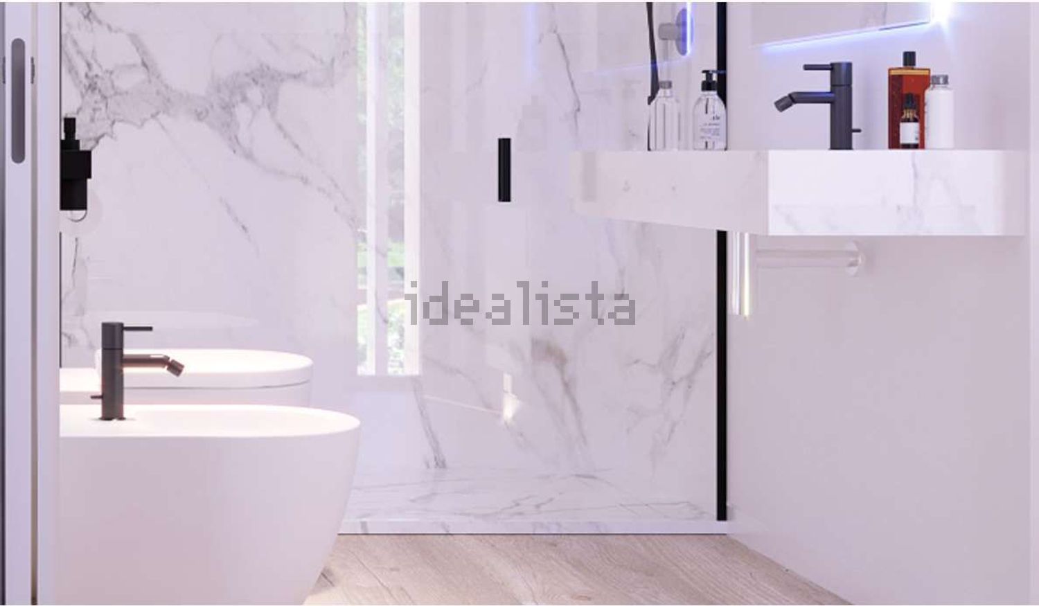 appartamento in vendita a Montebelluna