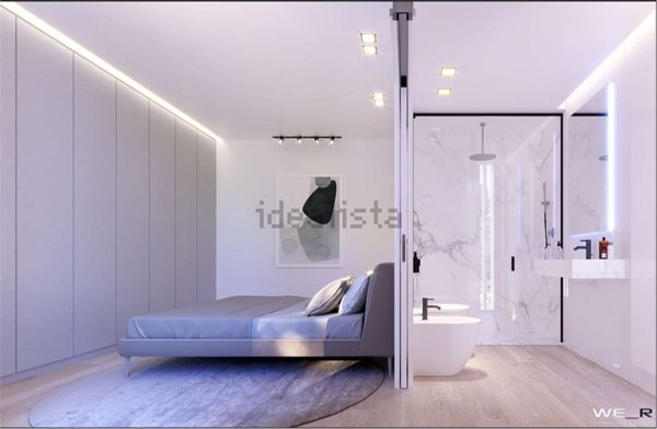 appartamento in vendita a Montebelluna