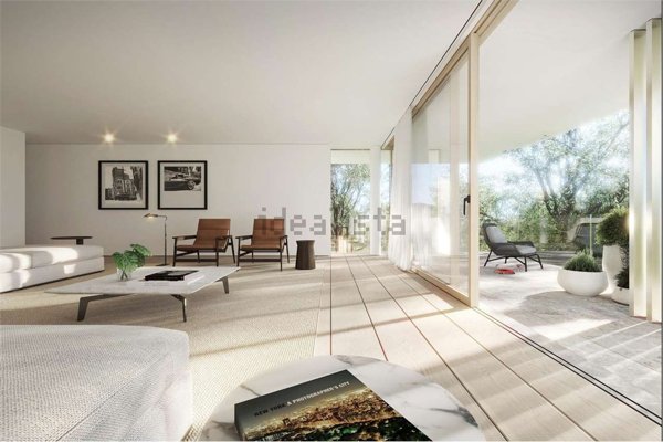 appartamento in vendita a Montebelluna